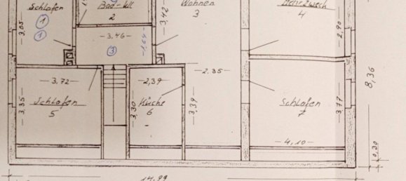 5 bedrooms House in Steinfurt, Germany No. 350879 14