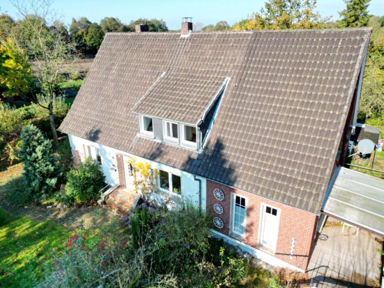 5 bedrooms House in Steinfurt, Germany No. 350879