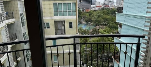2 bedrooms Condo in Bangkok, Thailand No. 22186 8