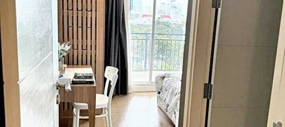 2 bedrooms Condo in Bangkok, Thailand No. 22186 3