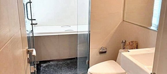 Кондоминиум  с 2 спальнями в Пляж Рейли, Таиланд № 22186 3