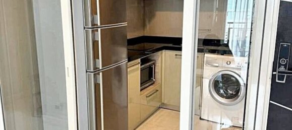 Кондоминиум  с 2 спальнями в Пляж Рейли, Таиланд № 22186 8