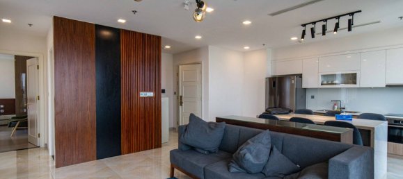 3 bedrooms Apartment in District 1, Vietnam No. 18394 3