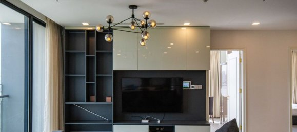 3 bedrooms Apartment in District 1, Vietnam No. 18394 7