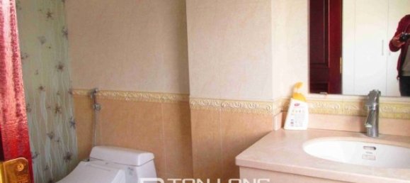 1 chambre Appartement à Ba Dinh, Vietnam No. 2115 26