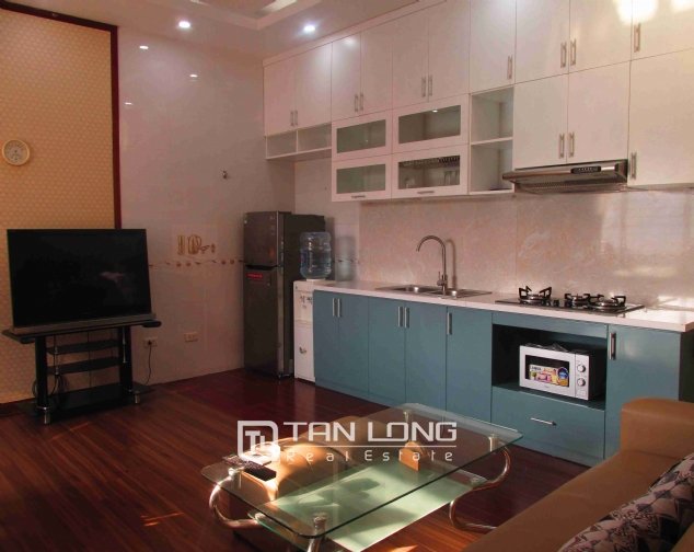 1 chambre Appartement à Ba Dinh, Vietnam No. 2115