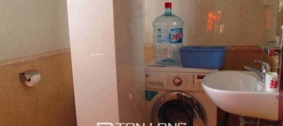 1 chambre Appartement à Ba Dinh, Vietnam No. 2115 29