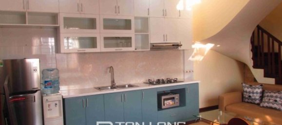 1 chambre Appartement à Ba Dinh, Vietnam No. 2115 9