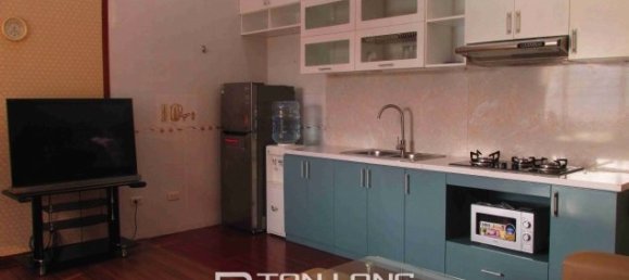 1 chambre Appartement à Ba Dinh, Vietnam No. 2115 4