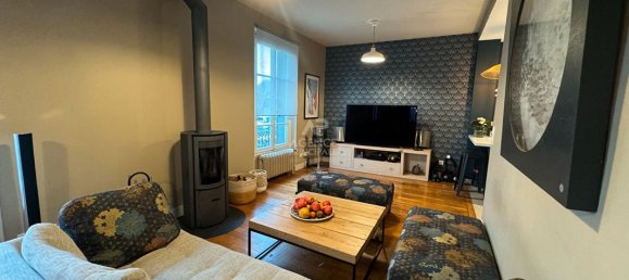 4 bedrooms House in Pontoise, France No. 189629 2