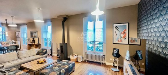 4 bedrooms House in Pontoise, France No. 189629 4