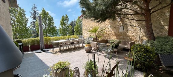 4 bedrooms House in Pontoise, France No. 189629 13