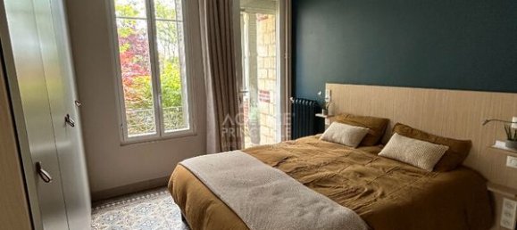 4 bedrooms House in Pontoise, France No. 189629 8