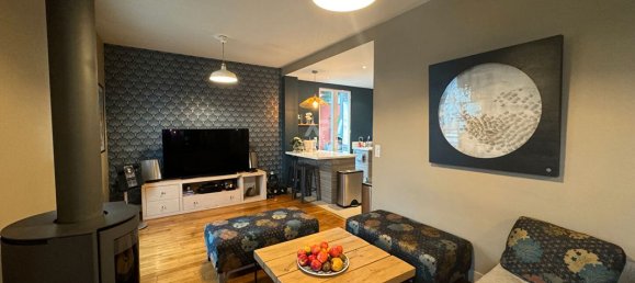 4 bedrooms House in Pontoise, France No. 189629 3