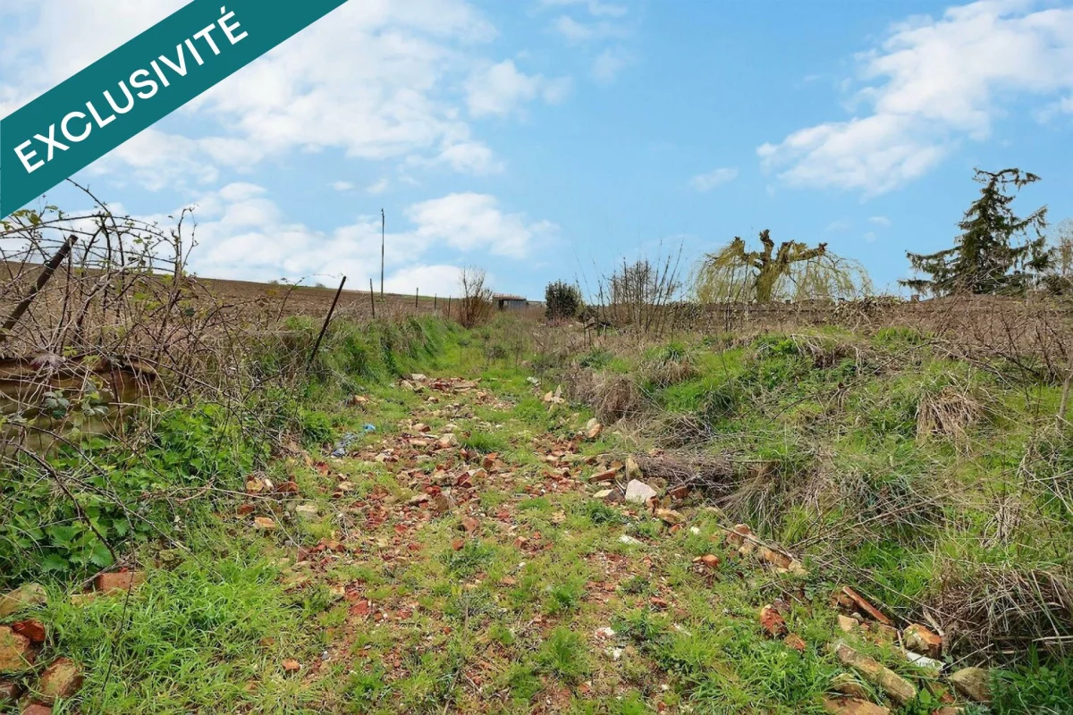 Земельный участок 634м² в Солем, Франция № 74993