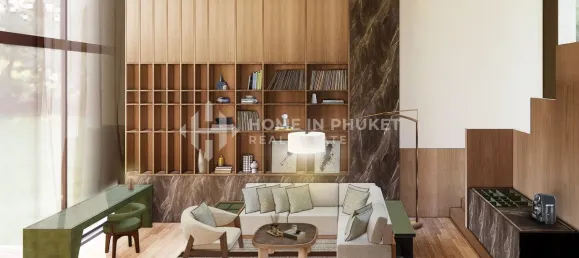 3 bedrooms House for sale in Phuket, Southern Thailand, Thailand № 61282 3