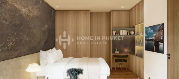 3 bedrooms House for sale in Phuket, Southern Thailand, Thailand № 61282 7