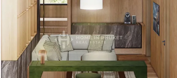 3 bedrooms House for sale in Phuket, Southern Thailand, Thailand № 61282 4