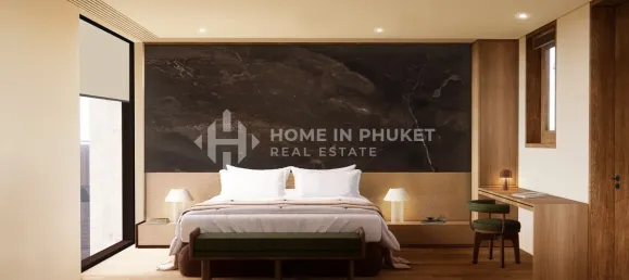 3 bedrooms House for sale in Phuket, Southern Thailand, Thailand № 61282 6