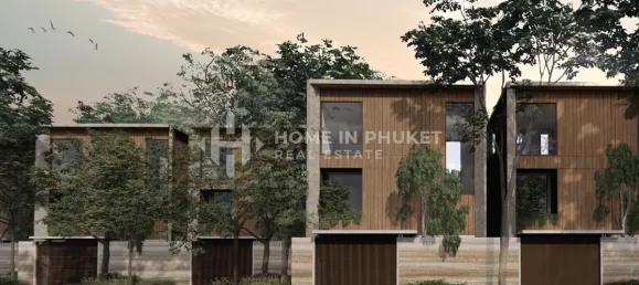 3 bedrooms House for sale in Phuket, Southern Thailand, Thailand № 61282 11