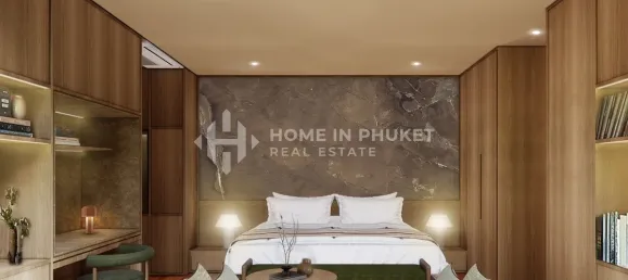 3 bedrooms House for sale in Phuket, Southern Thailand, Thailand № 61282 5