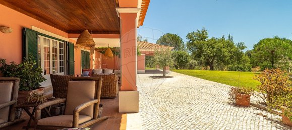 5 bedrooms Castles in Benavente, Portugal No. 29416 6