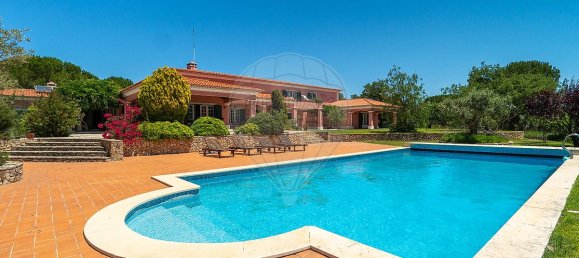 5 bedrooms Castles in Benavente, Portugal No. 29416 9