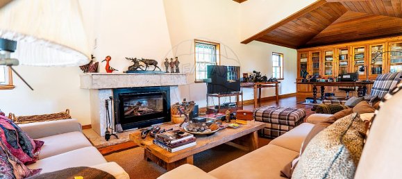 5 bedrooms Castles in Benavente, Portugal No. 29416 20