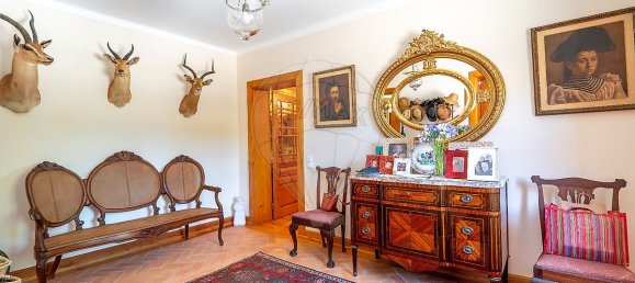 5 bedrooms Castles in Benavente, Portugal No. 29416 27