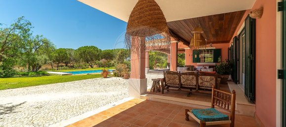 5 bedrooms Castles in Benavente, Portugal No. 29416 7