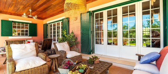 5 bedrooms Castles in Benavente, Portugal No. 29416 30