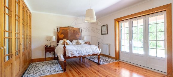 5 bedrooms Castles in Benavente, Portugal No. 29416 26