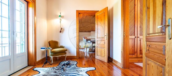 5 bedrooms Castles in Benavente, Portugal No. 29416 5