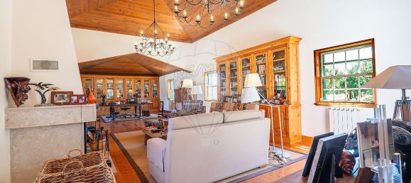 5 bedrooms Castles in Benavente, Portugal No. 29416 17