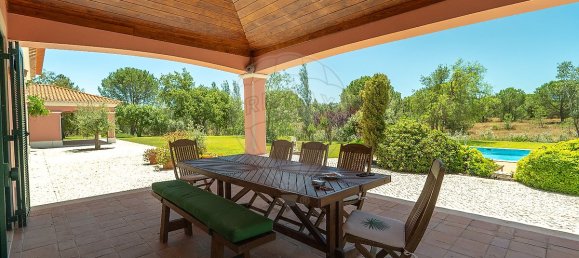 5 bedrooms Castles in Benavente, Portugal No. 29416 33