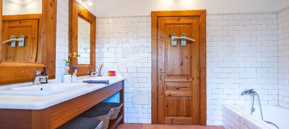 5 bedrooms Castles in Benavente, Portugal No. 29416 14