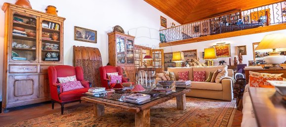 5 bedrooms Castles in Benavente, Portugal No. 29416 24