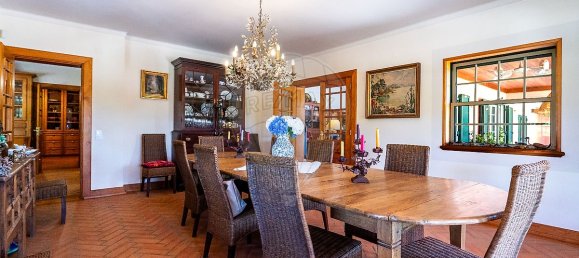 5 bedrooms Castles in Benavente, Portugal No. 29416 12