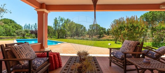 5 bedrooms Castles in Benavente, Portugal No. 29416 32