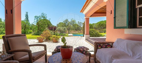 5 bedrooms Castles in Benavente, Portugal No. 29416 34