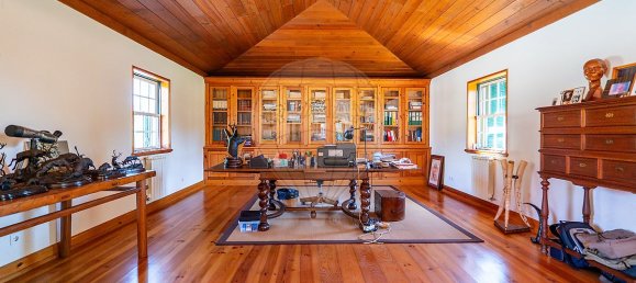 5 bedrooms Castles in Benavente, Portugal No. 29416 22