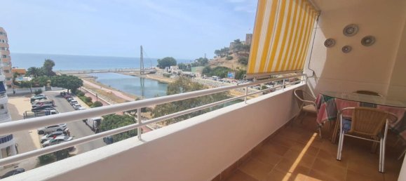 2 bedrooms Apartment in Fuengirola, Spain No. 185419 3
