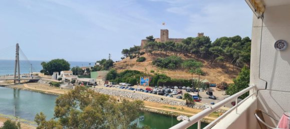 2 bedrooms Apartment in Fuengirola, Spain No. 185419 2