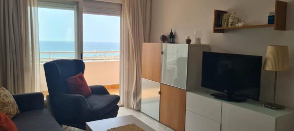 2 bedrooms Apartment in Fuengirola, Spain No. 185419 10