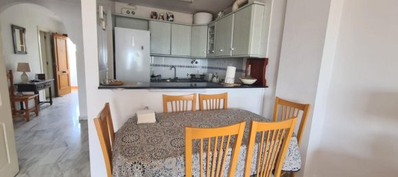 2 bedrooms Apartment in Fuengirola, Spain No. 185419 6