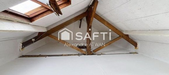 3 Schlafzimmer Haus in Acheres, France, Nr. 279328 9