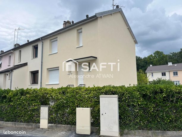 3 Schlafzimmer Haus in Acheres, France, Nr. 279328