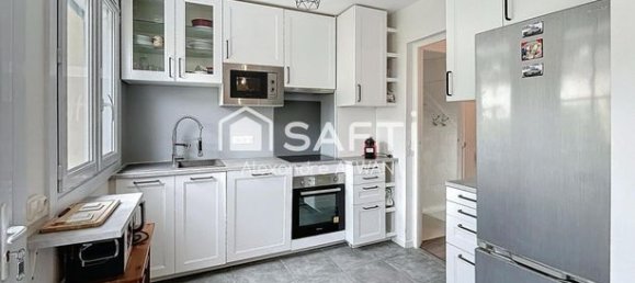 3 Schlafzimmer Haus in Acheres, France, Nr. 279328 12