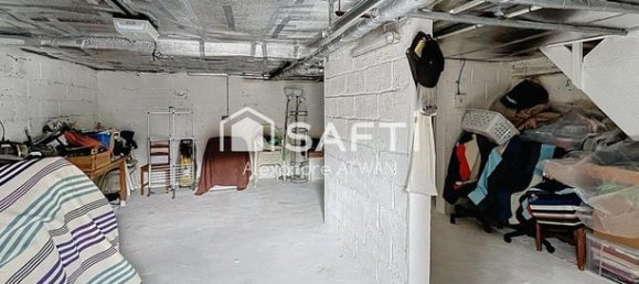 3 Schlafzimmer Haus in Acheres, France, Nr. 279328 14