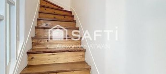 3 Schlafzimmer Haus in Acheres, France, Nr. 279328 6